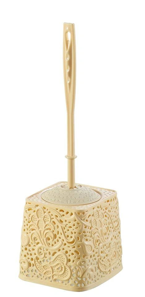 DANTEL WC FIRÇA TAKIMI