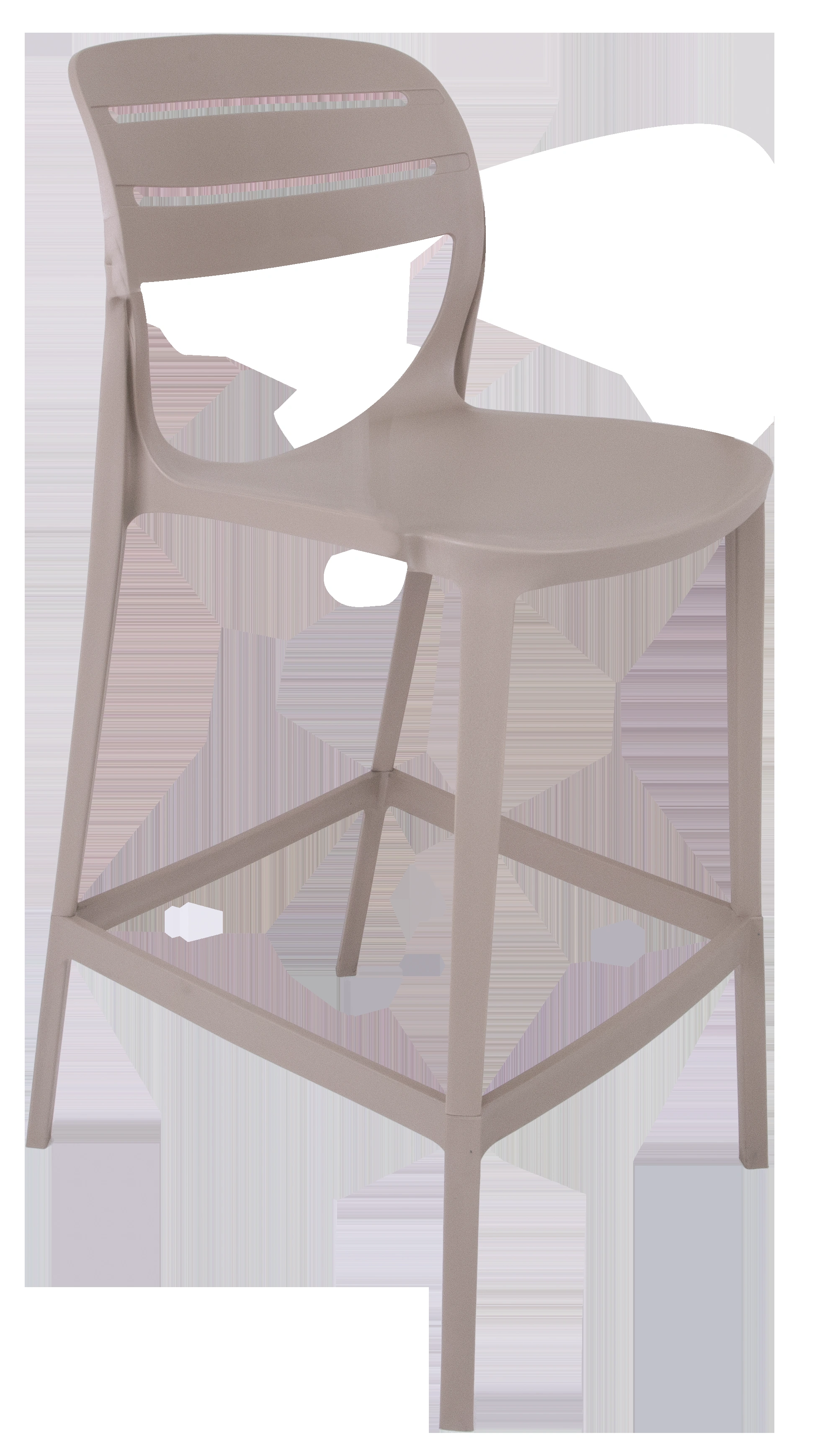 BARBİE BAR SANDALYE B MODEL