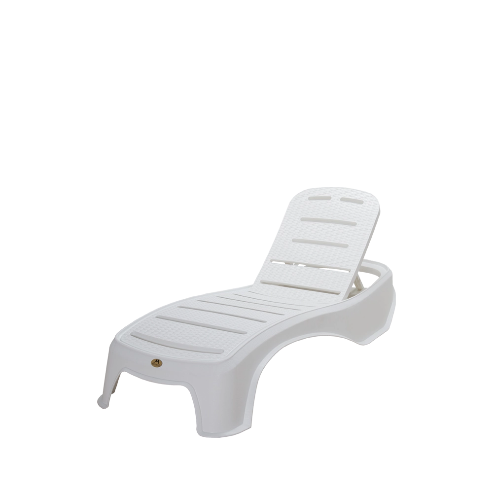 TİTAN RATTAN ŞEZLONG