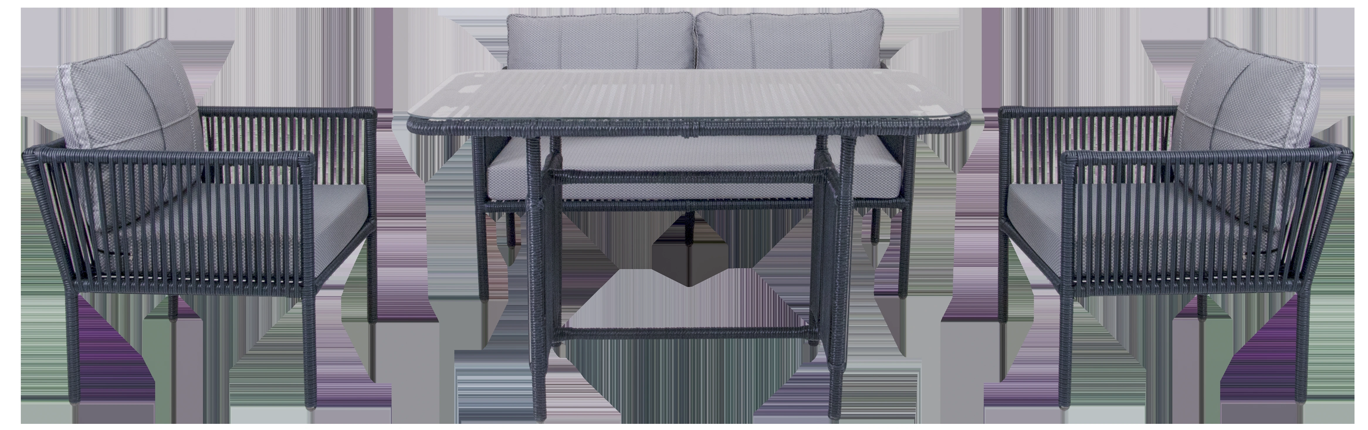 OSCAR 2'Lİ OTURMA GRUBU