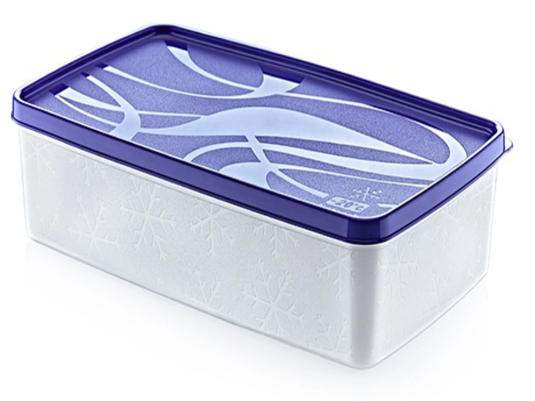 SİBİRYA NO FROST SAKLAMA 2 LT