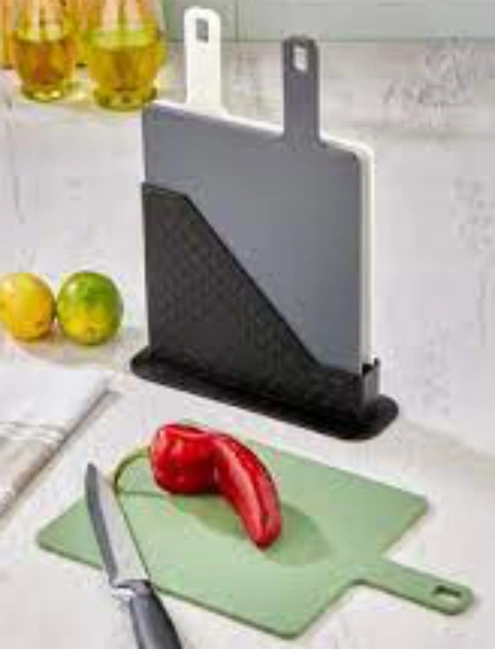 GURME 3'LÜ SET KESİM PANOSU