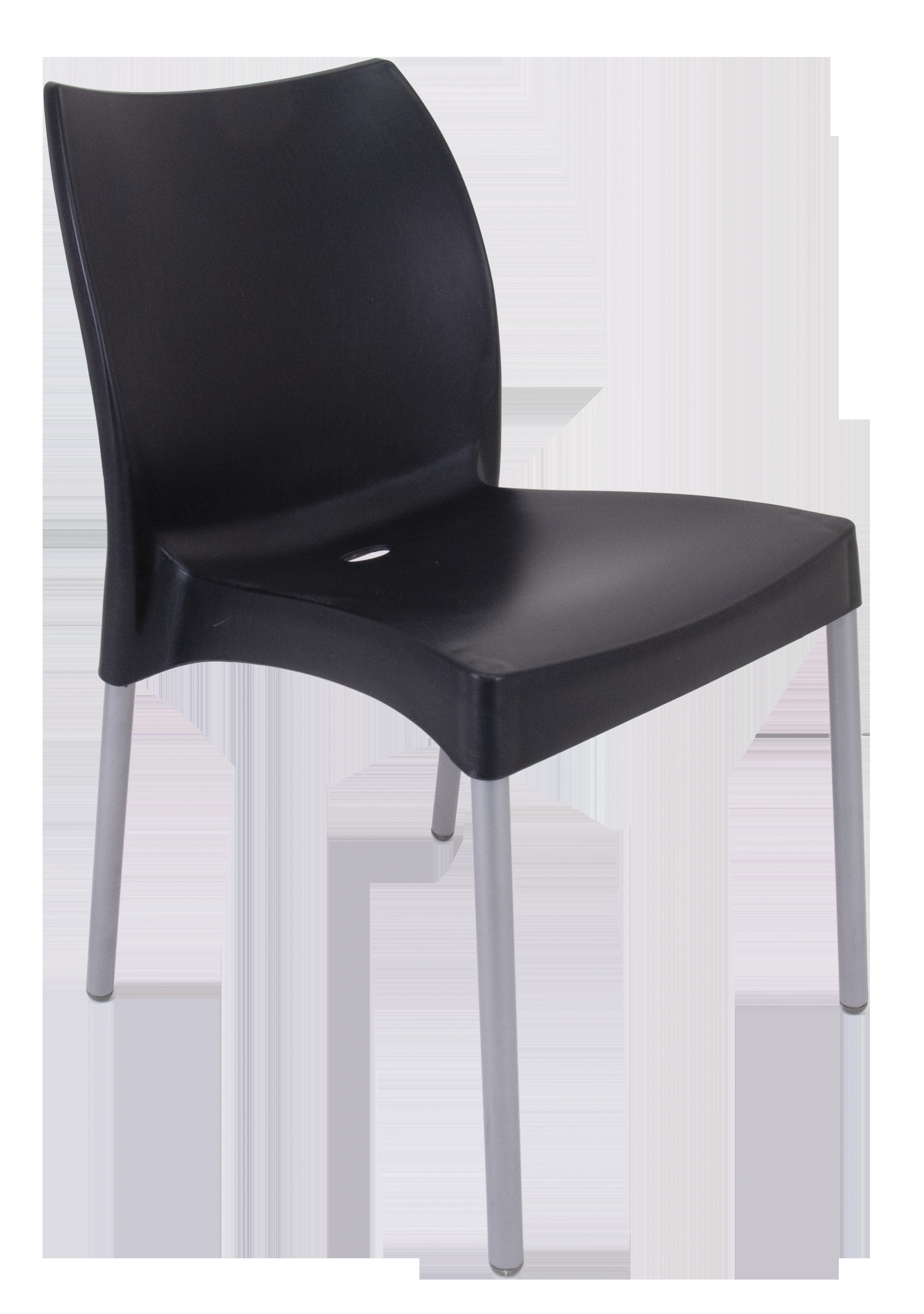 NİL SANDALYE (DEMİR AYAK)