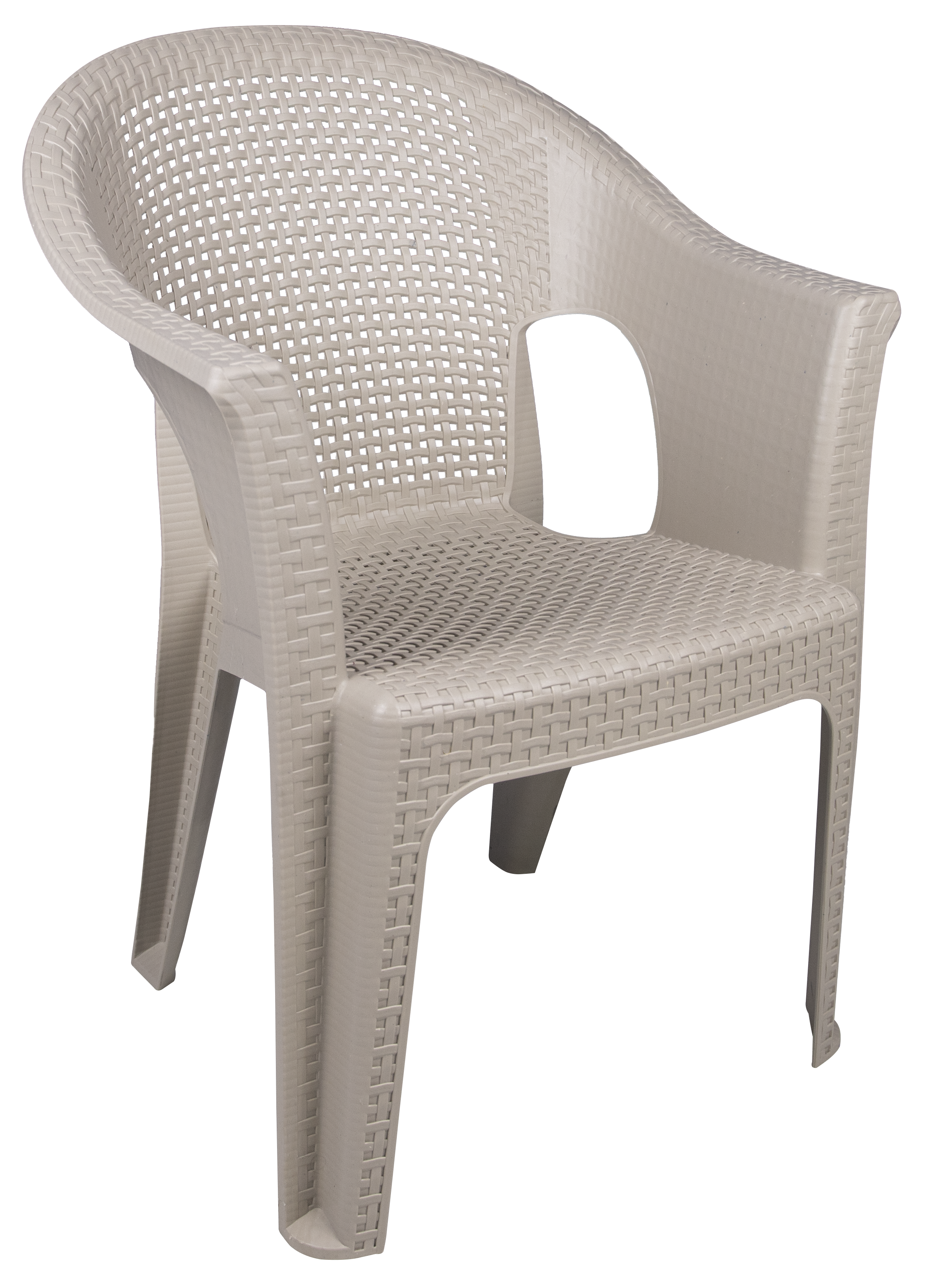 HOBİ RATTAN KOLTUK
