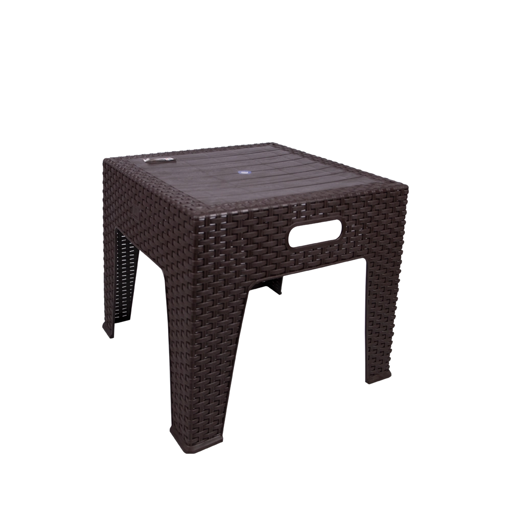 ELİT RATTAN SEHPA