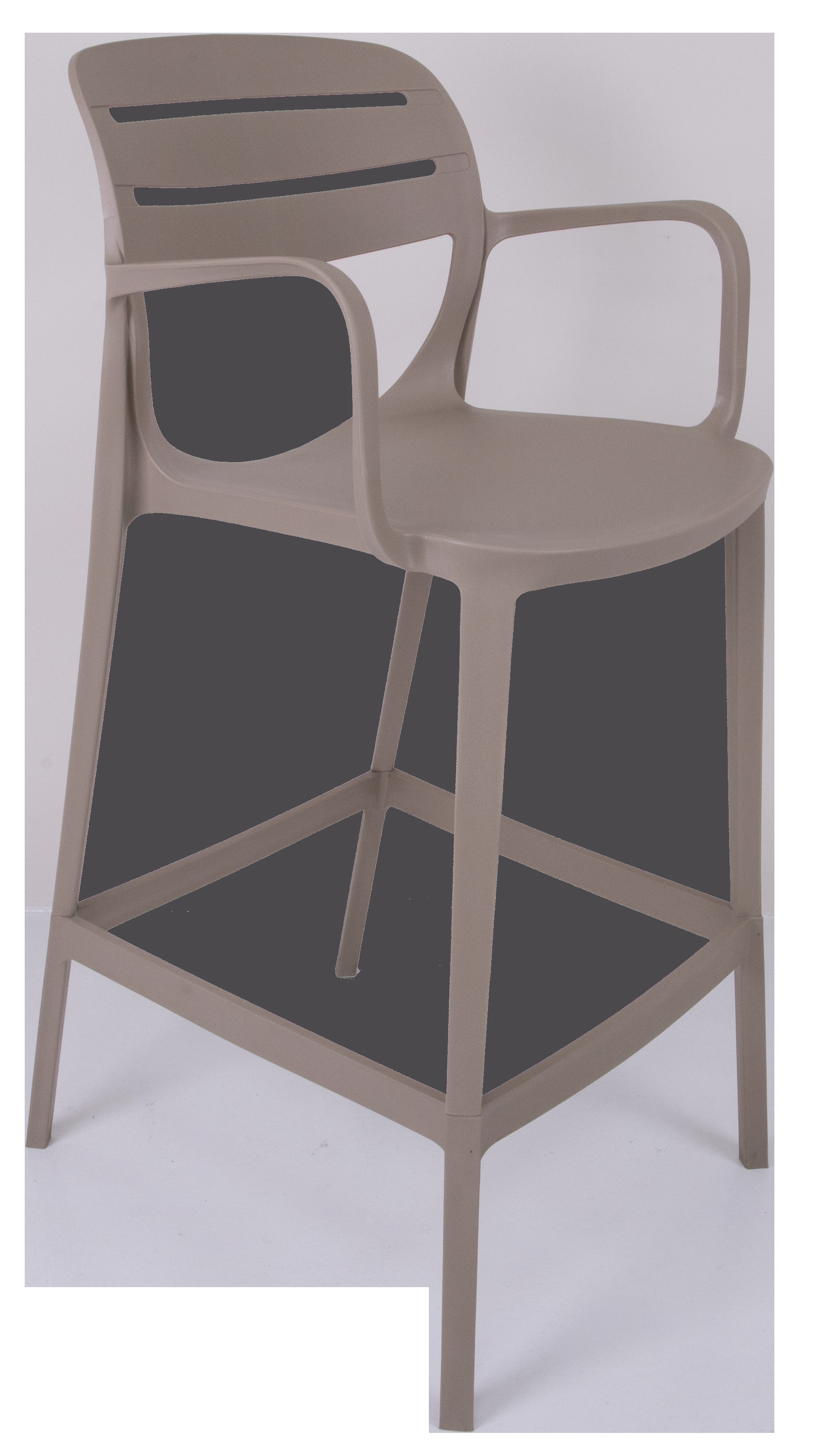 BARBİE BAR KOLTUK B MODEL