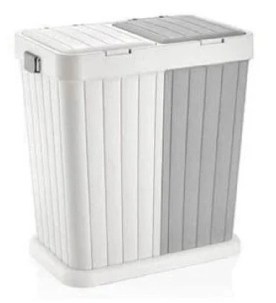 MAİ TWİNS 2 BÖLMELİ KİRLİ