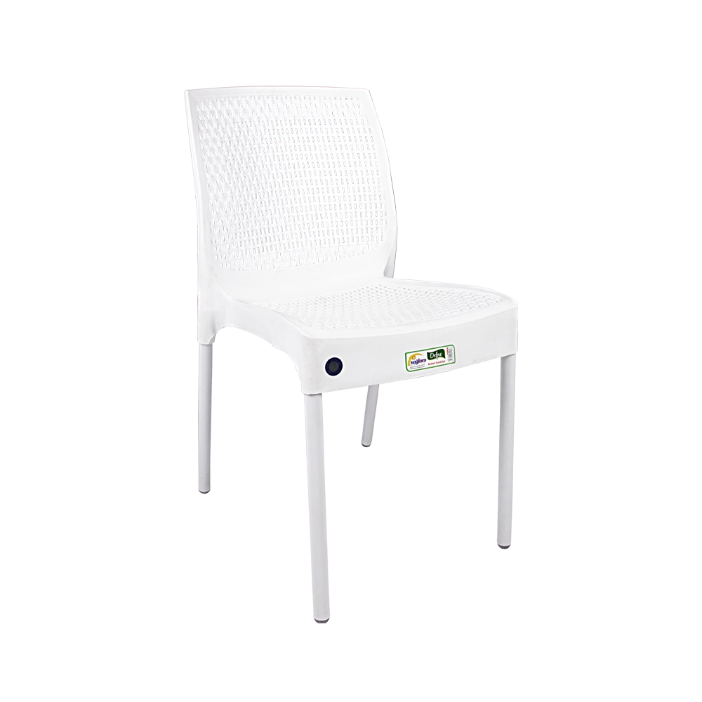 DEFNE RATTAN SANDALYE (DEMİR AYAK)