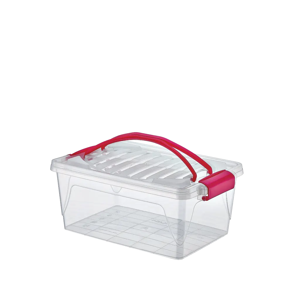 STİL BOX SAKLAMA KUTUSU 10 LT