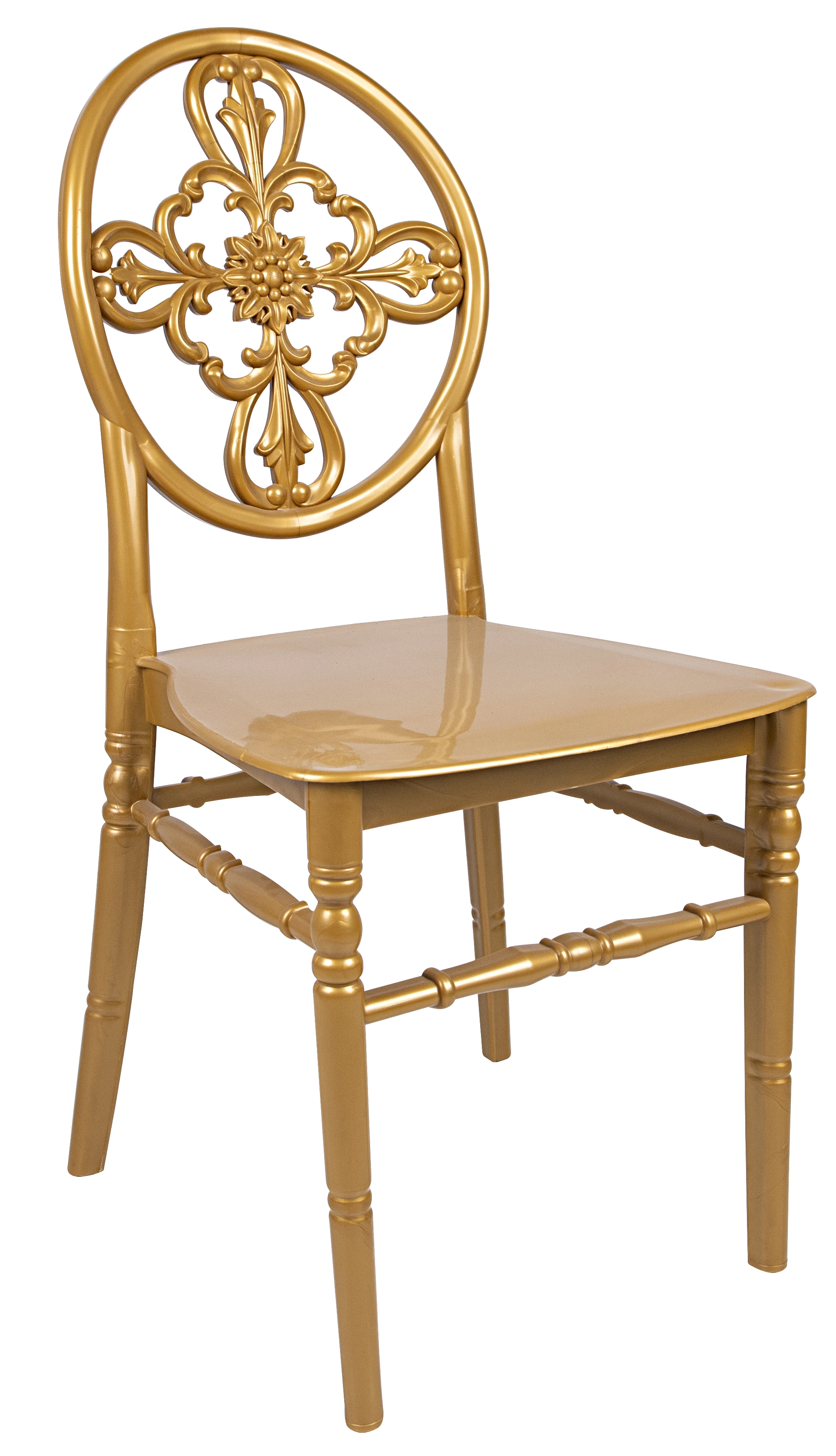 RİVA SANDALYE D MODELİ