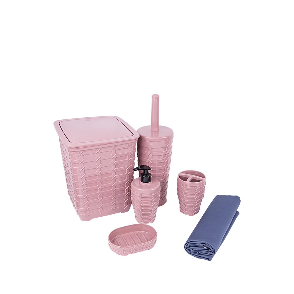 PREMİUM BANYO SETİ 5 PARÇA