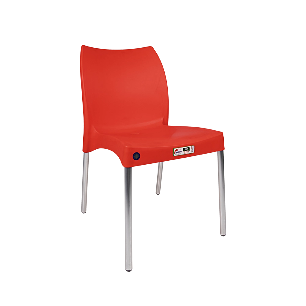 NİL SANDALYE (DEMİR AYAK)