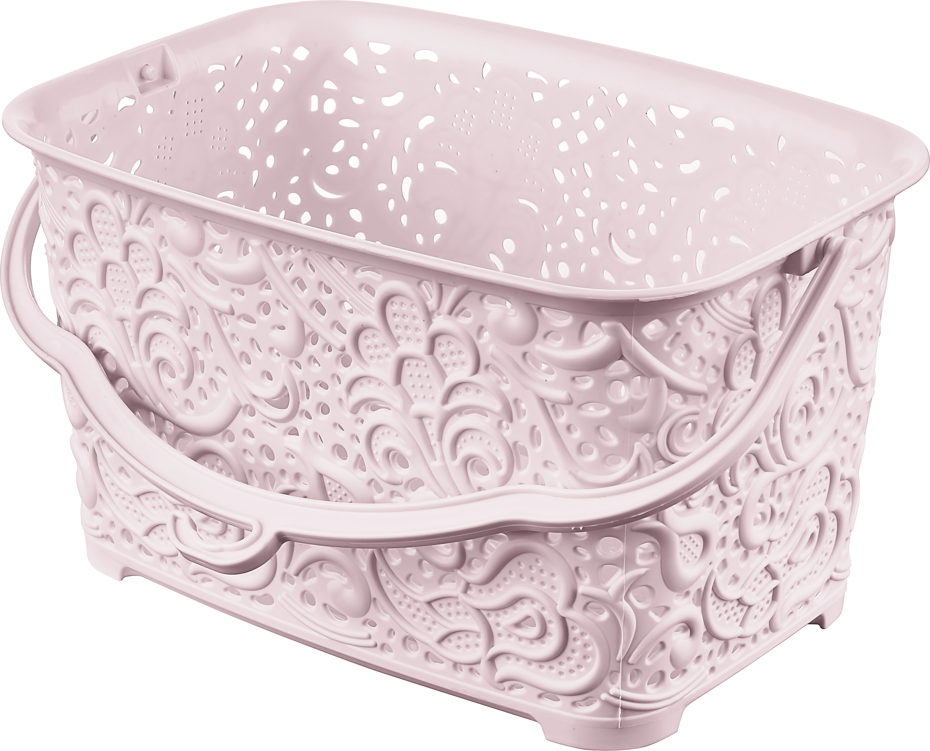 DANTEL MANDAL SEPETİ