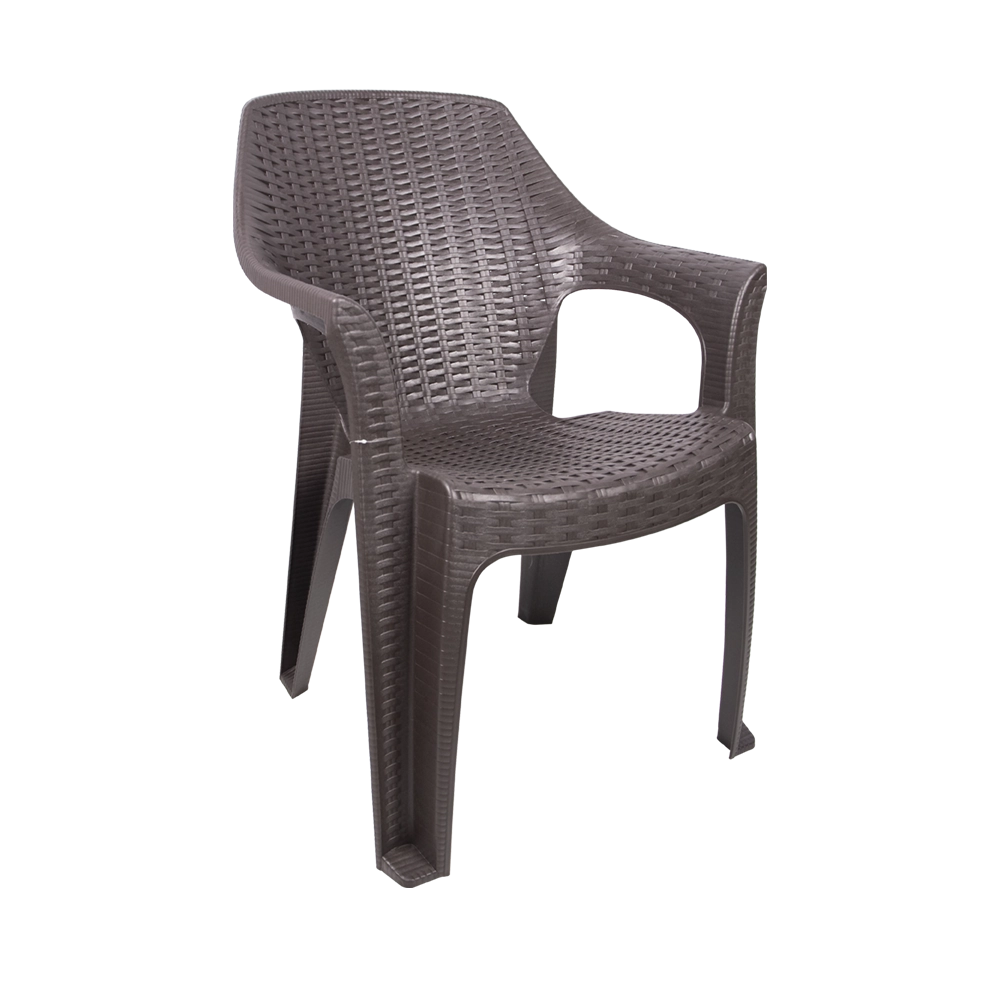 QUEEN RATTAN KOLTUK
