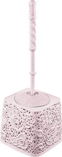 DANTEL WC FIRÇA TAKIMI