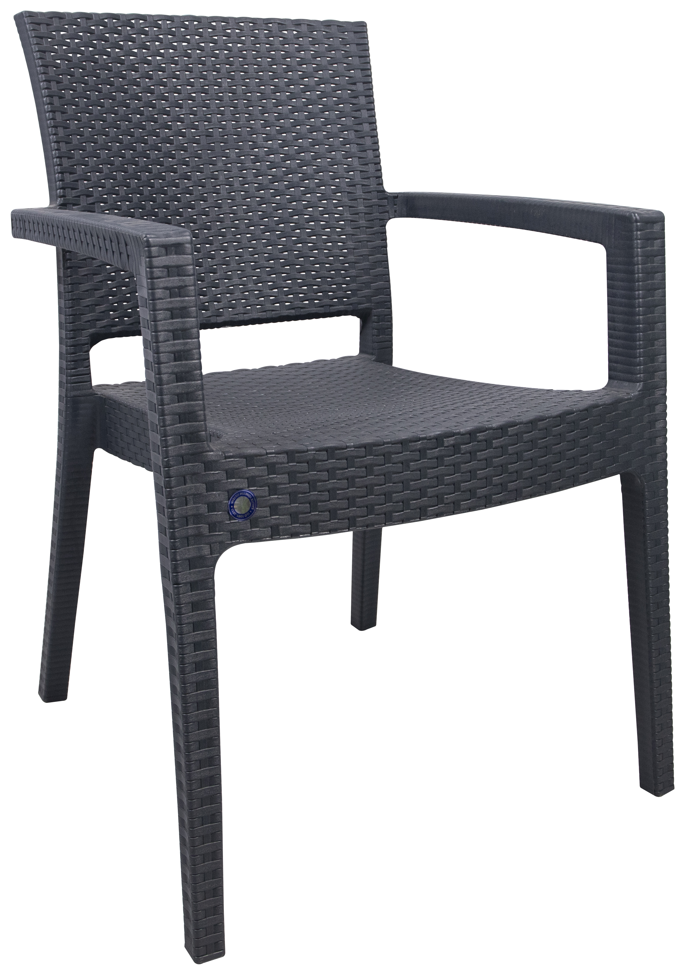 ZEUS RATTAN KOLTUK