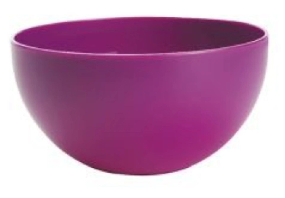 4 NO YUVARLAK DERİN KASE 8,5 LT