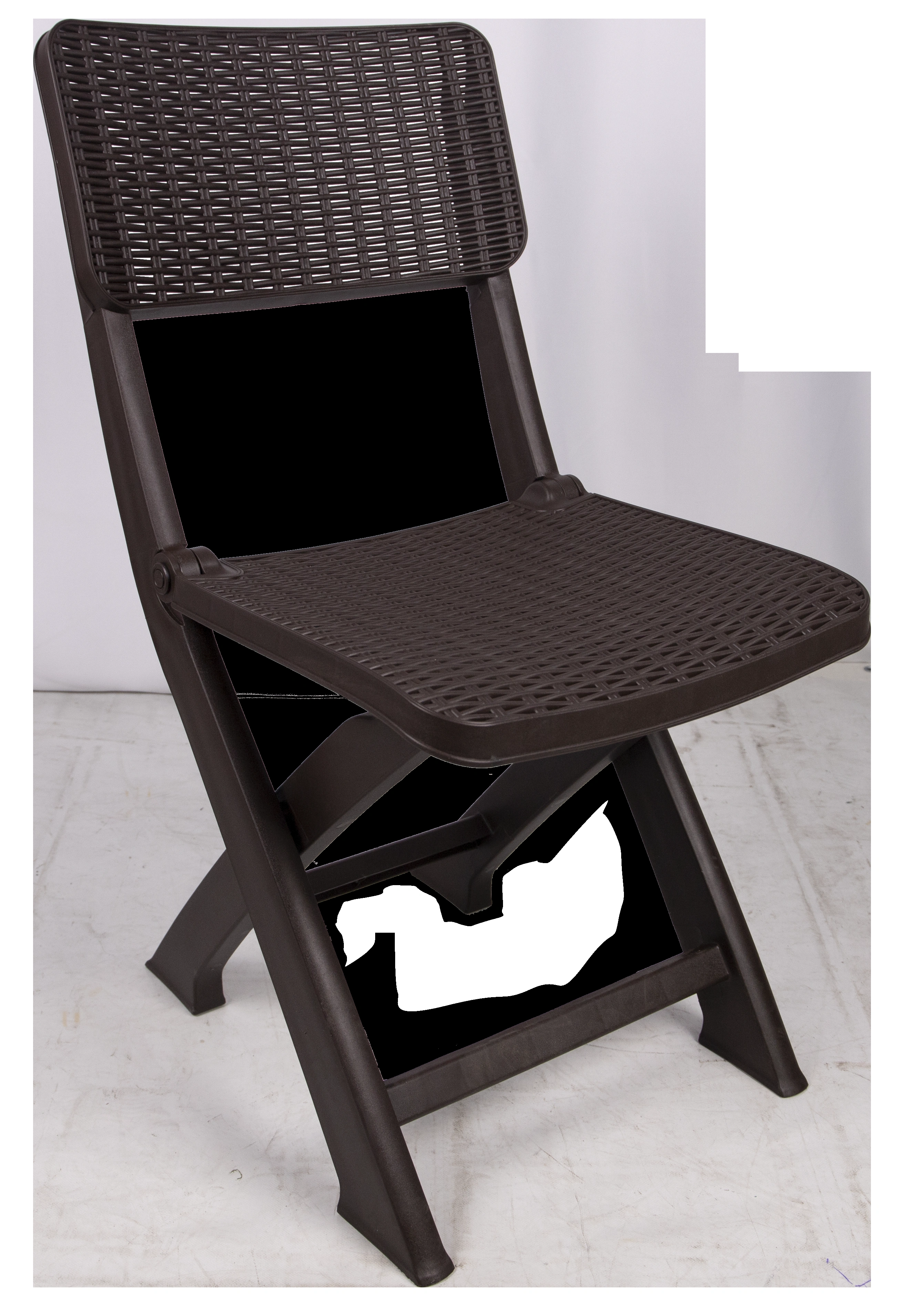 SKY KATLANIR RATTAN SANDALYE