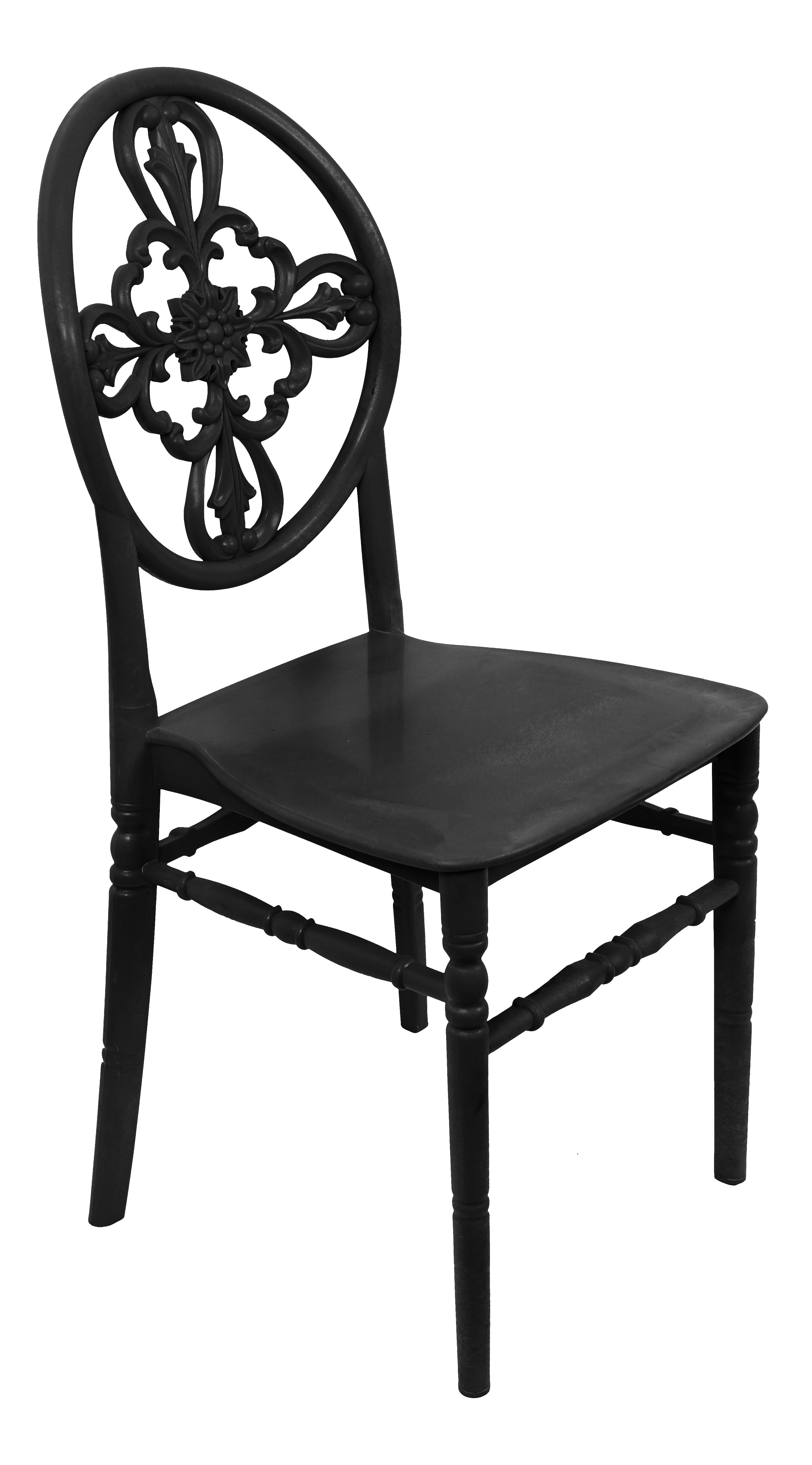 RİVA SANDALYE D MODELİ