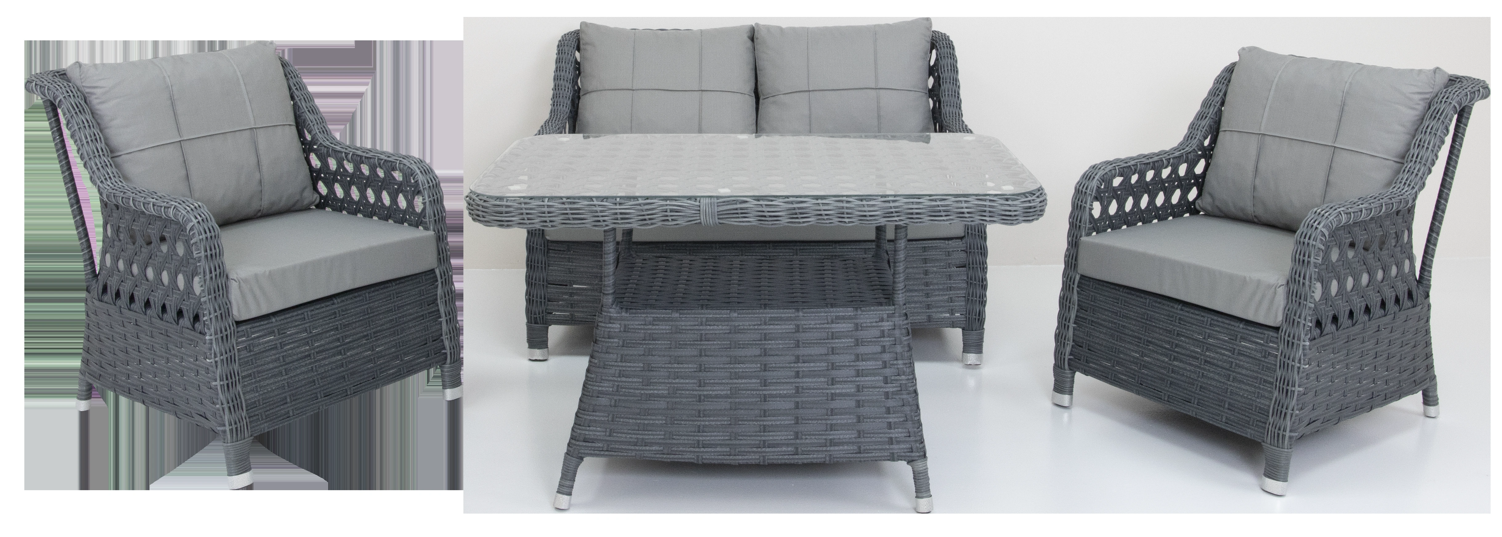 GRAND 2 Lİ OTURMA GRUBU