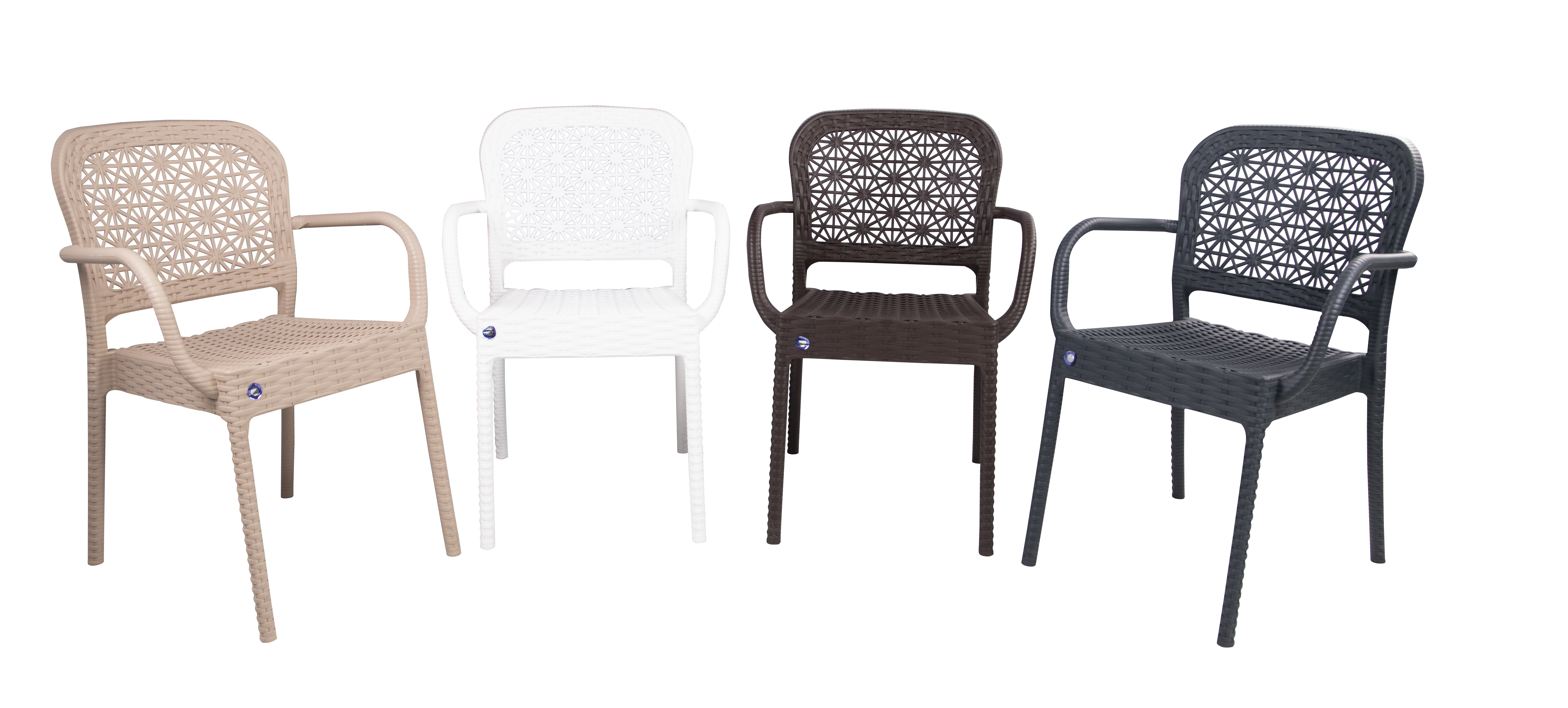 ARES RATTAN KOLTUK