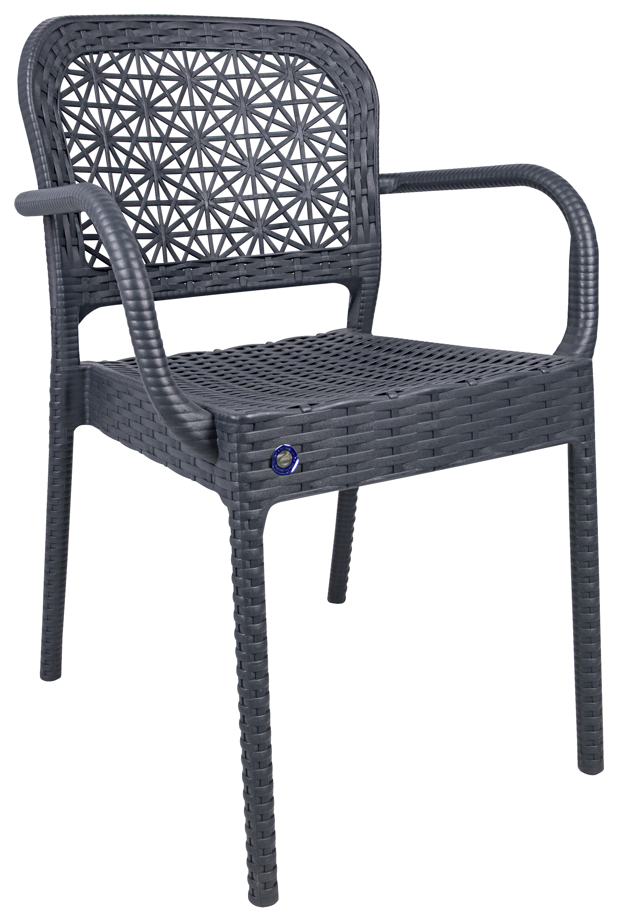 ARES RATTAN KOLTUK