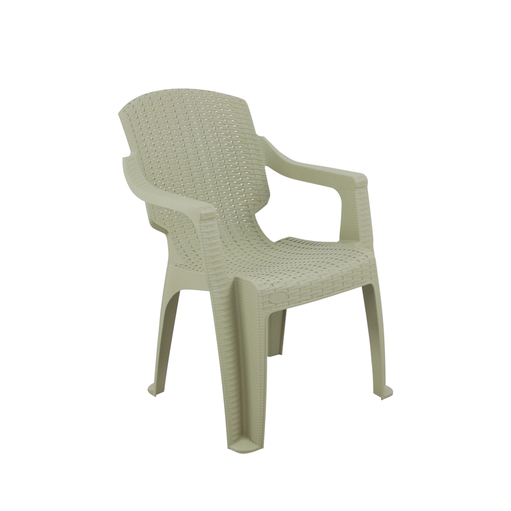 GOLF RATTAN KOLTUK