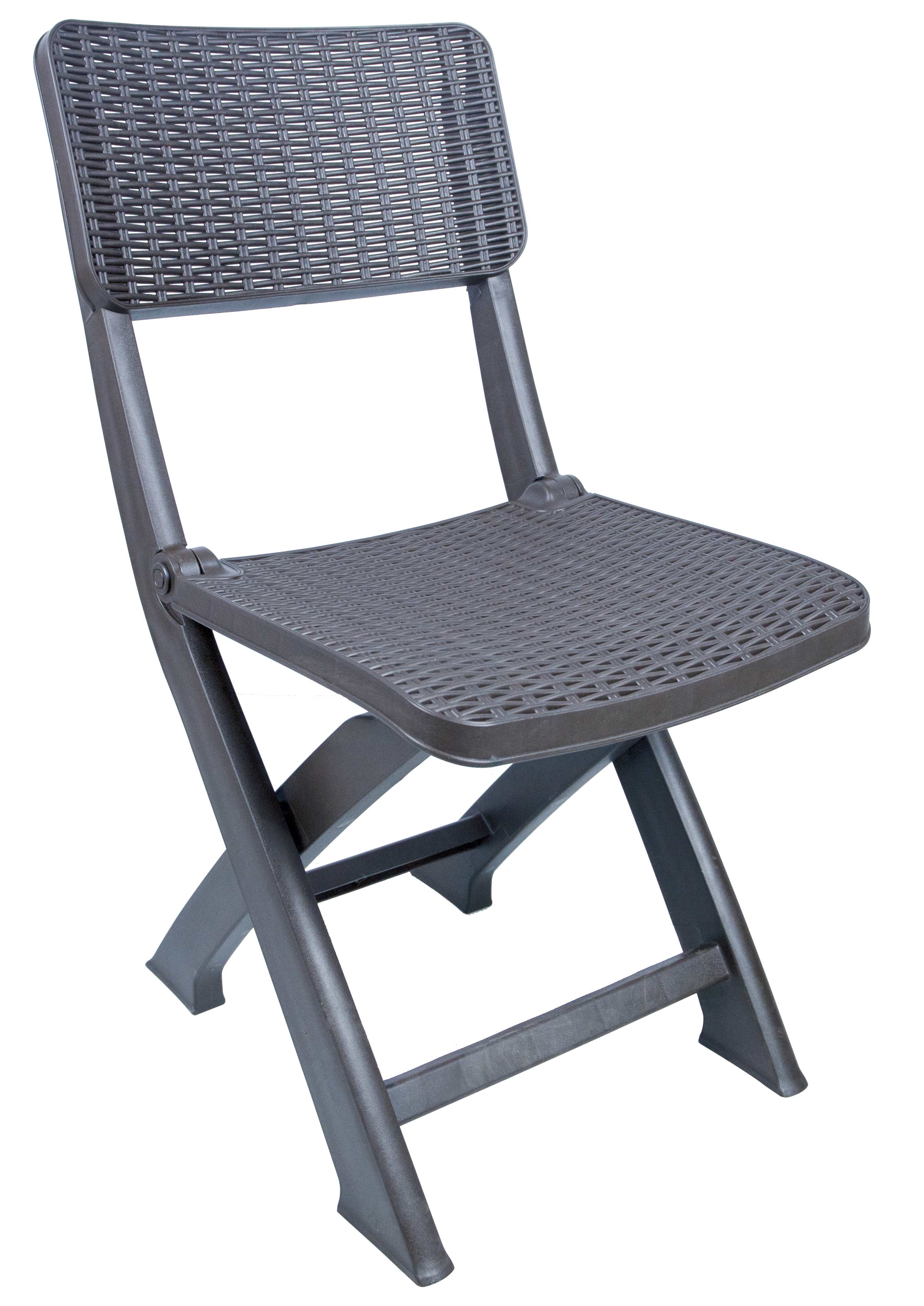 SKY KATLANIR RATTAN SANDALYE