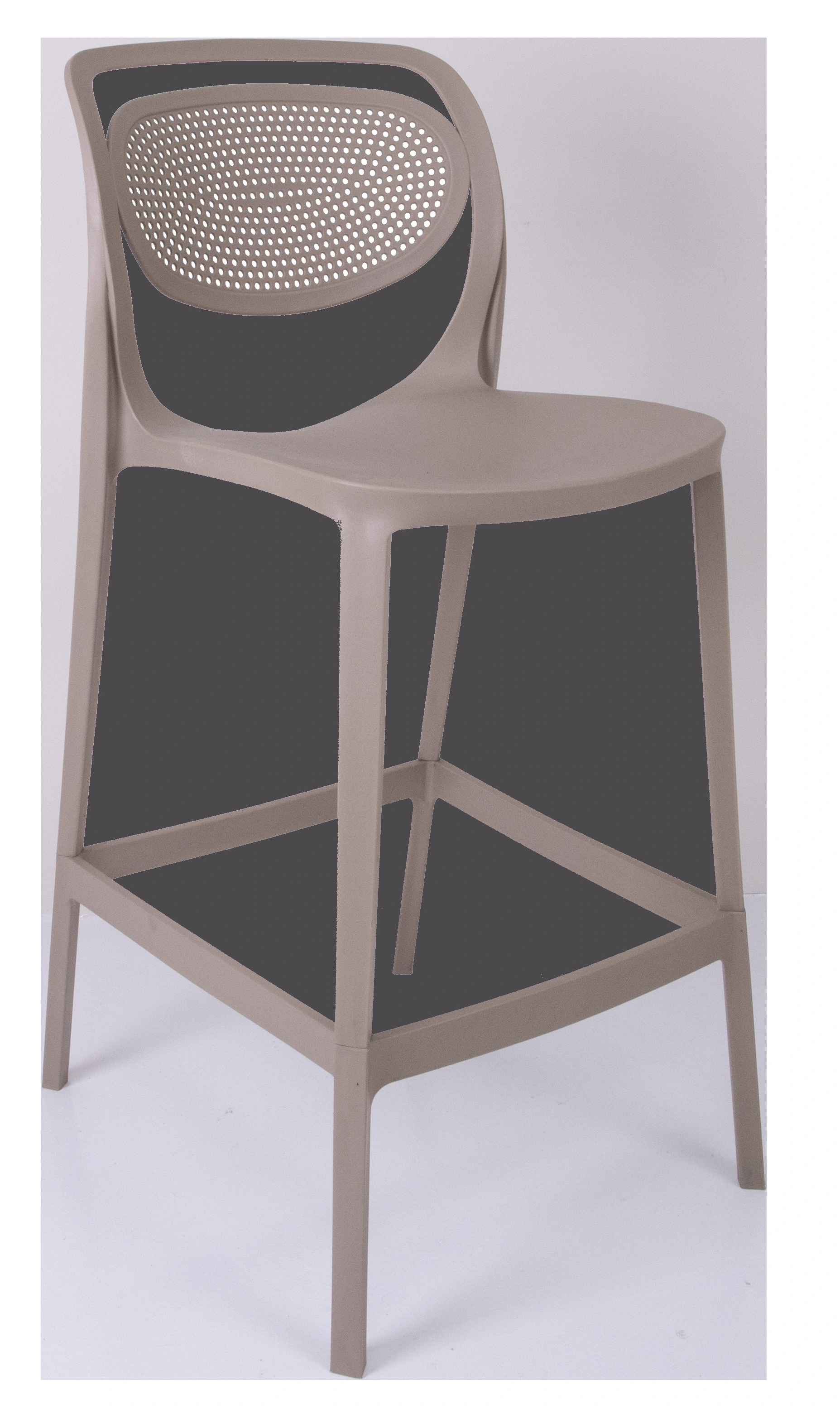 BARBİE BAR SANDALYE A MODEL