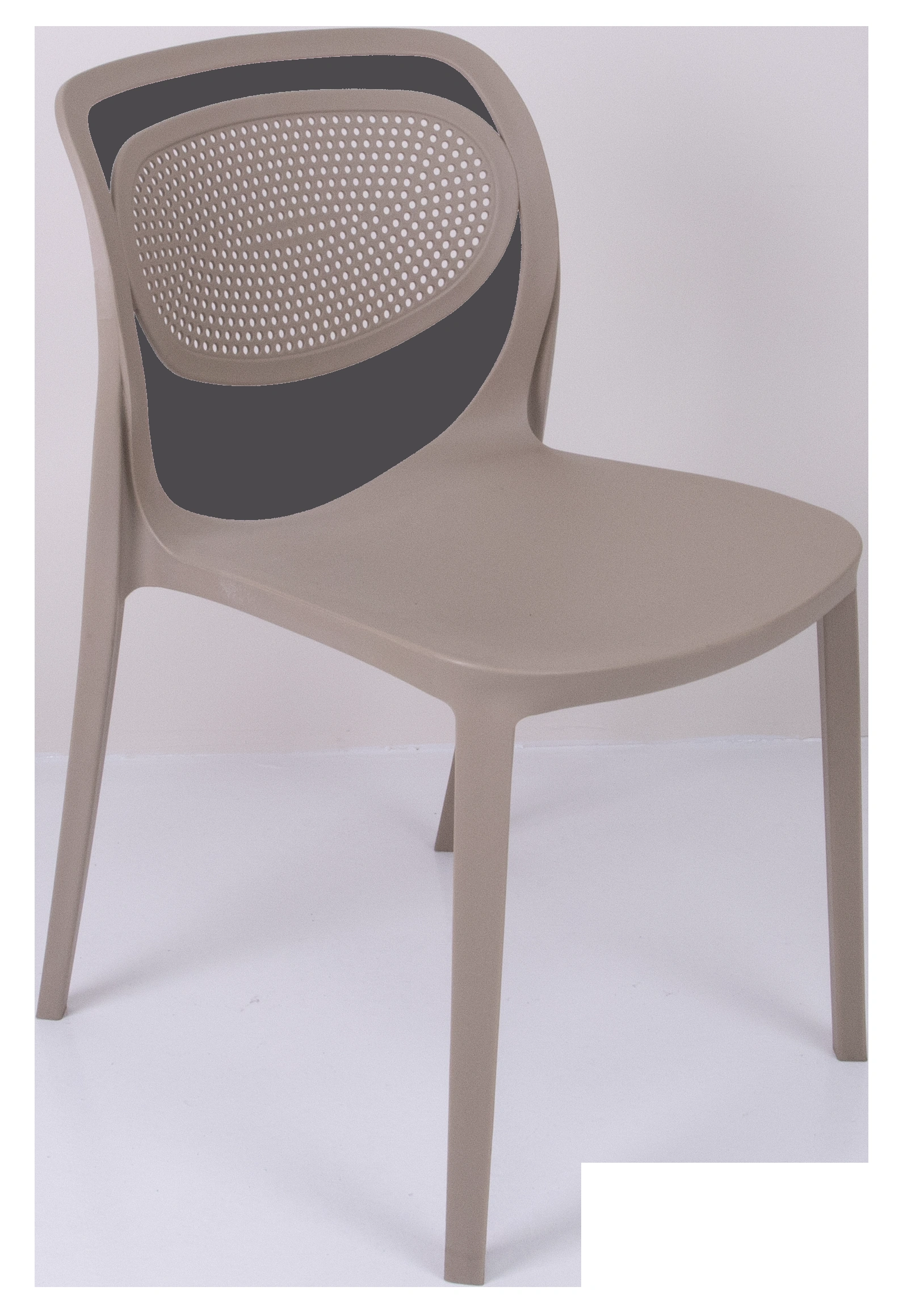 BARBİE SANDALYE A MODEL