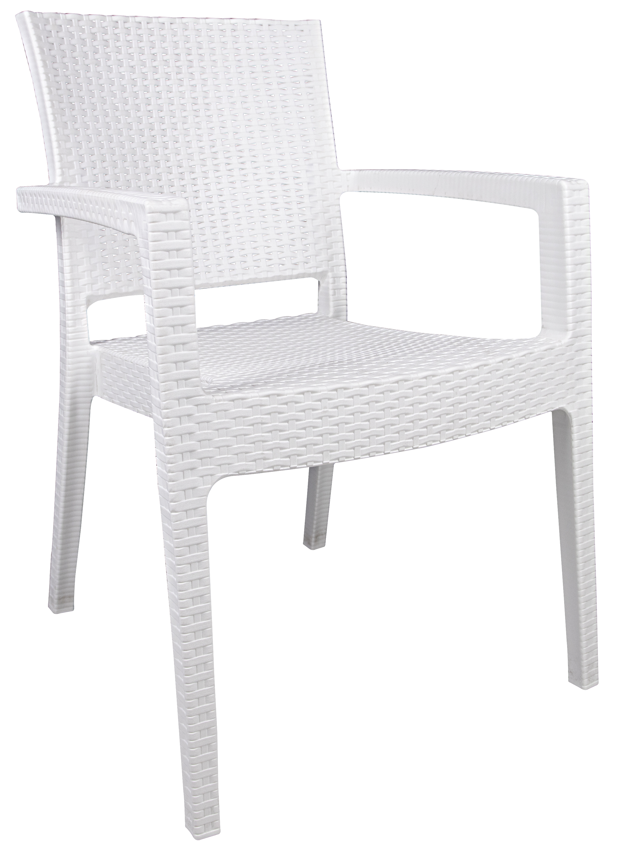 ZEUS RATTAN KOLTUK