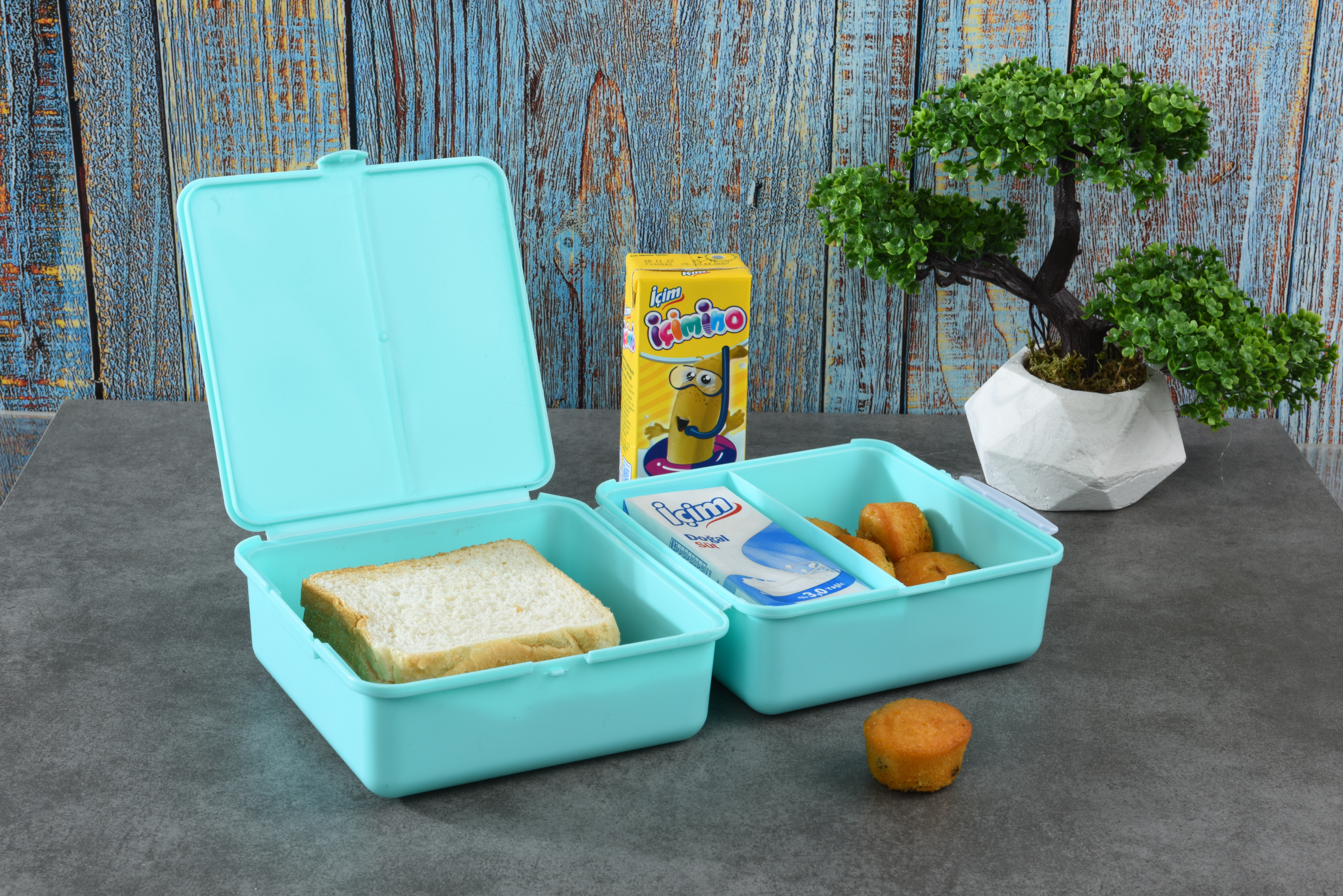 GOLDEN BESLENME KABI RENKLİ 1,4 LT