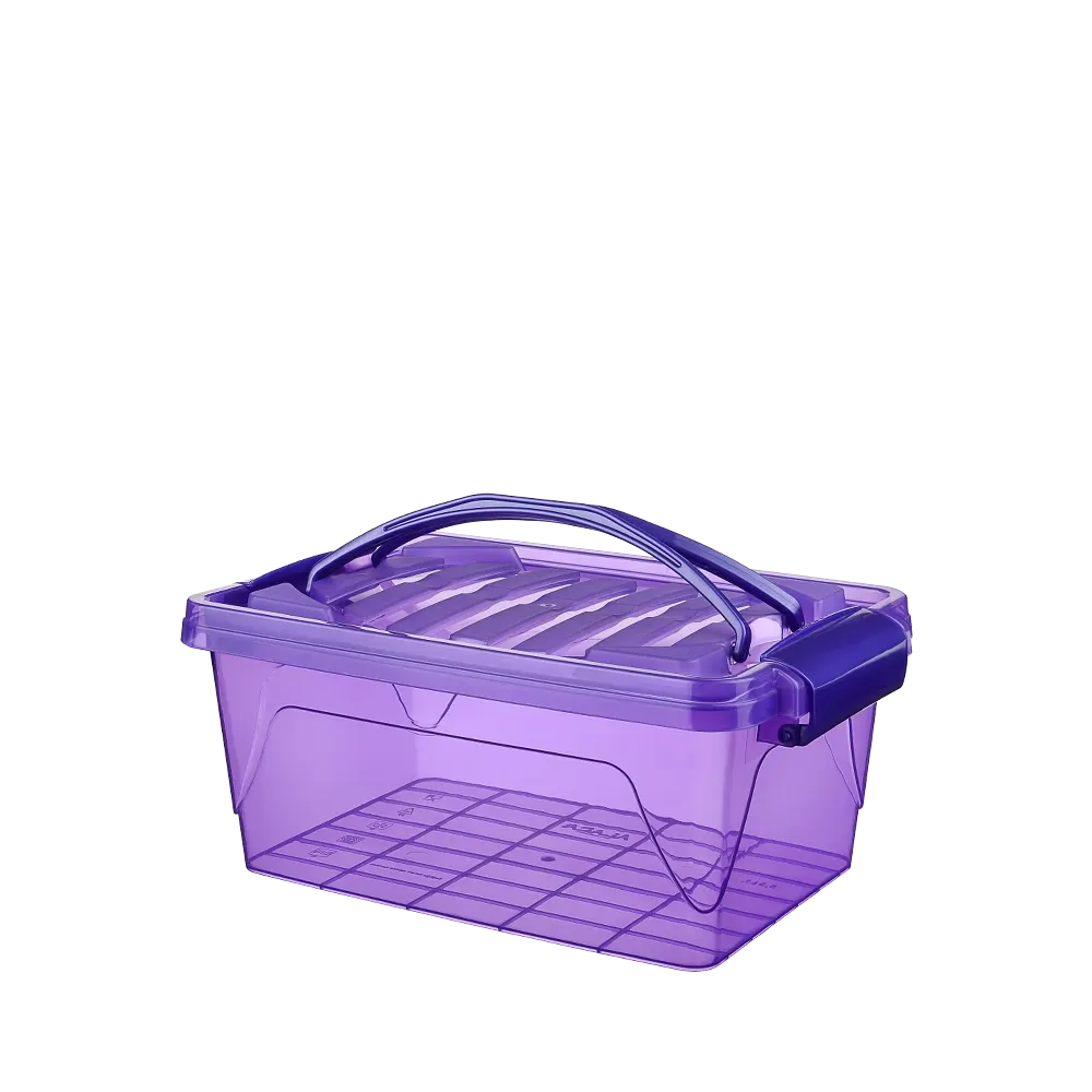 STİL BOX SAKLAMA KUTUSU 5 LT