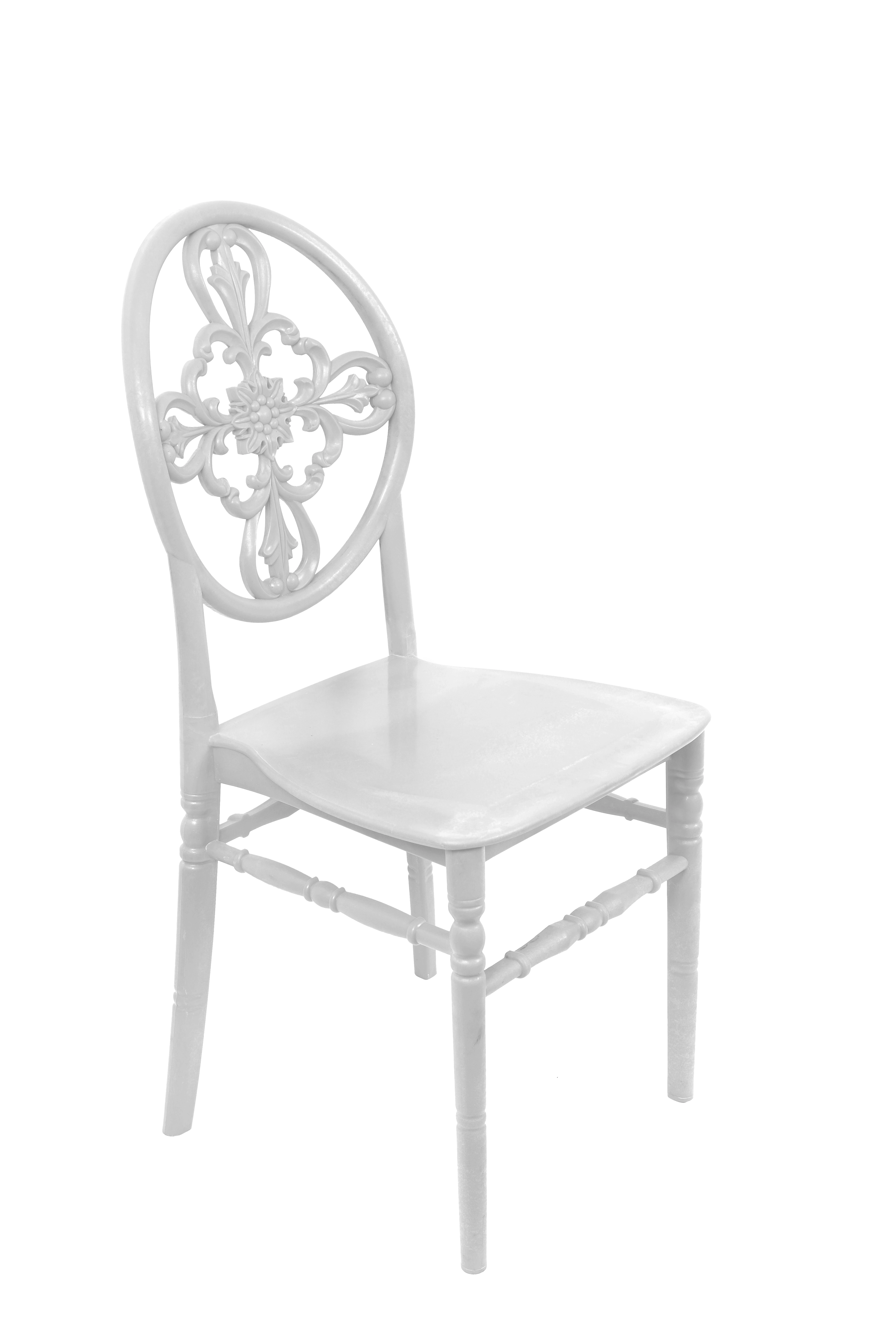 RİVA SANDALYE D MODELİ