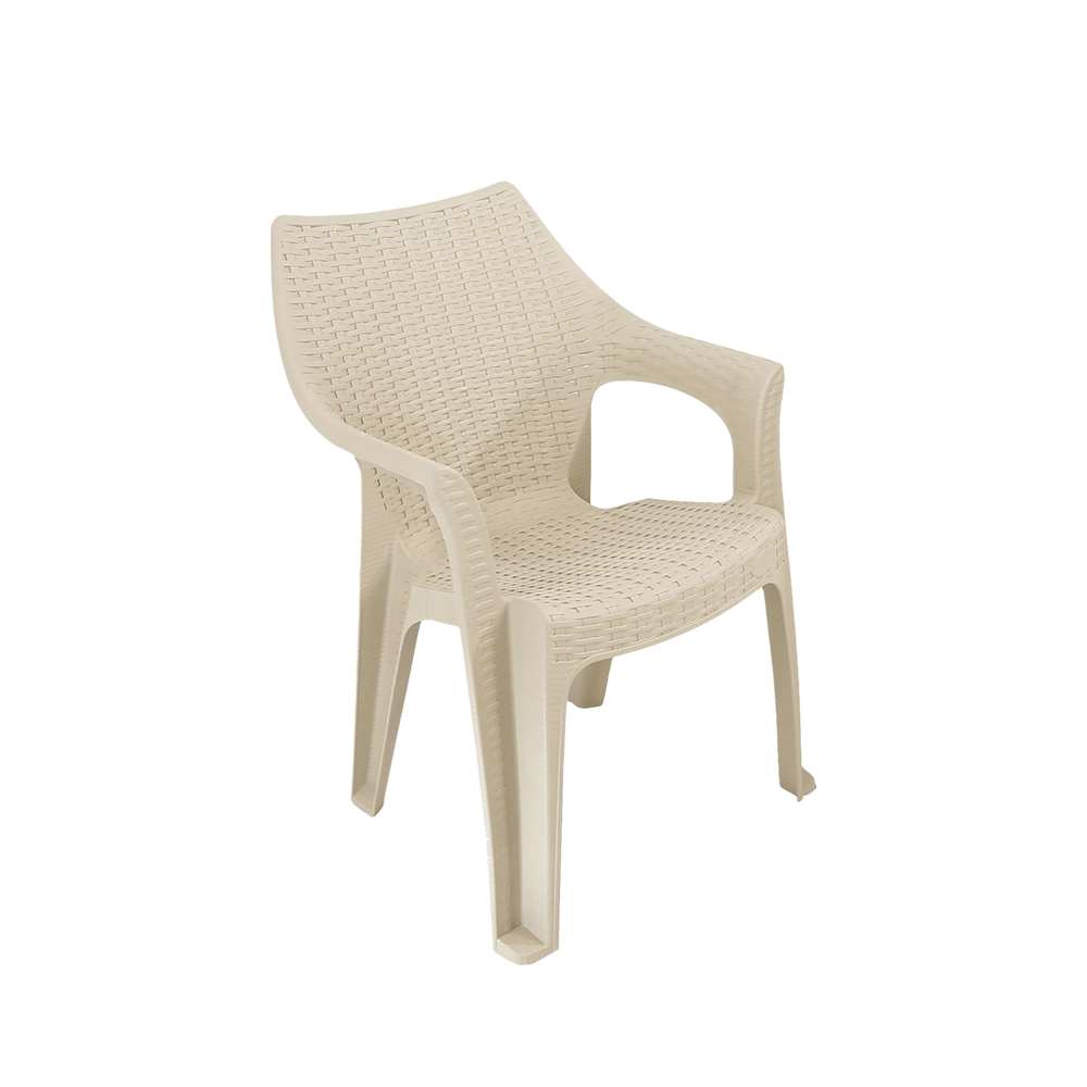 POLO RATTAN KOLTUK