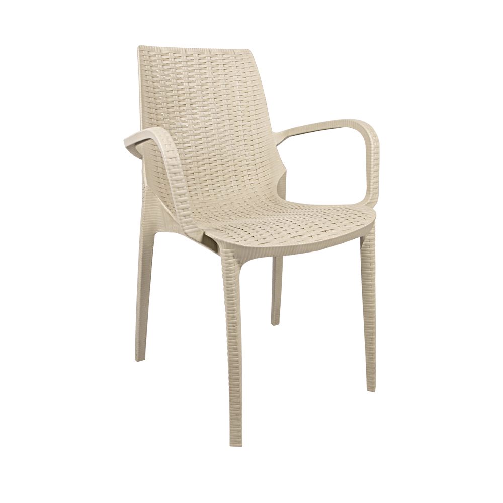 NİRVANA RATTAN KOLTUK