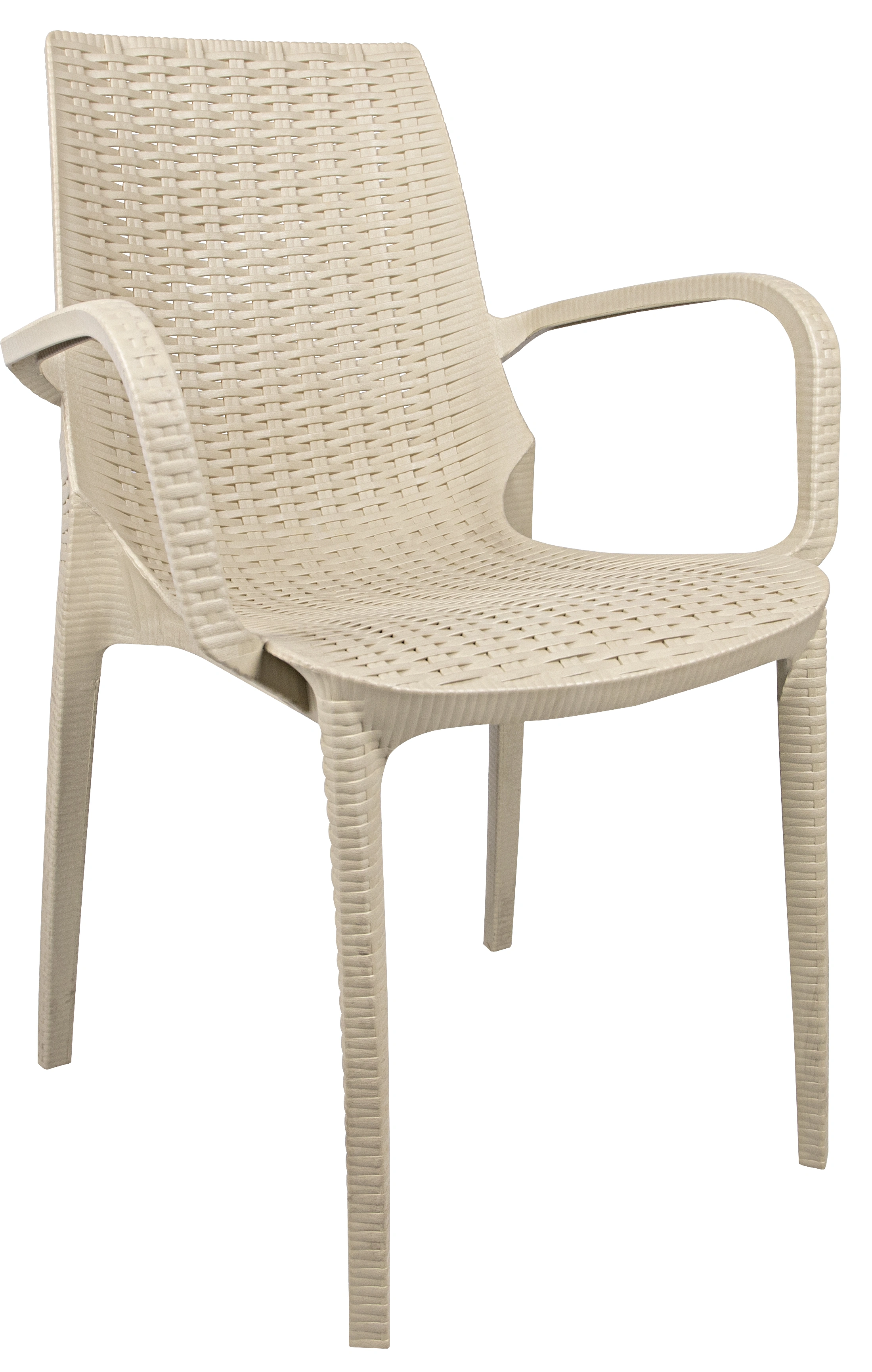 NİRVANA RATTAN KOLTUK