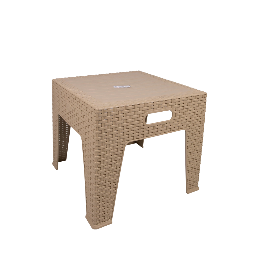 ELİT RATTAN SEHPA